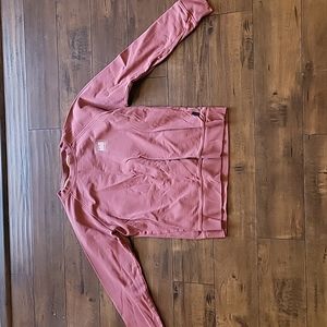 Patagonia long sleeve sweatshirt